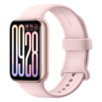  Фитнес-браслет Xiaomi Smart Band 9 Pro Rose Gold GL 