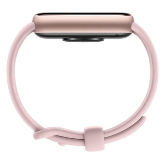  Фитнес-браслет Xiaomi Smart Band 9 Pro Rose Gold GL 