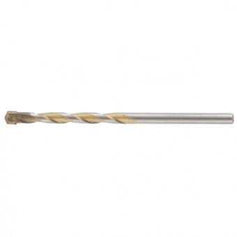  Сверло СИБРТЕХ 708057 по бетону, 5мм, цилиндрический 