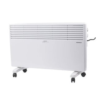  Конвектор SONNEN X-2000 белый 