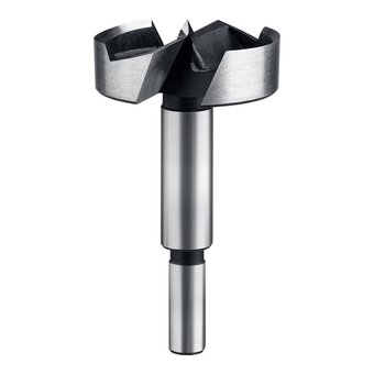  Сверло Зубр 2993-50_z01 по дереву, 50мм, цилиндрический 