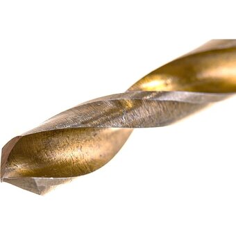  Сверло MATRIX 717602 по металлу, 6мм, шестигранный 