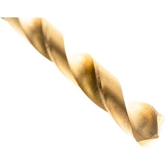  Сверло MATRIX 717952 по металлу, 10мм, HEX (шестигранный) 