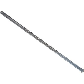  Бур MATRIX 71037 по бетону, 12мм, SDS Plus 