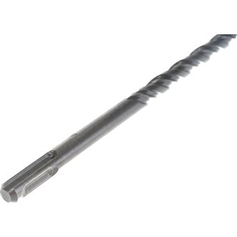  Бур MATRIX 71037 по бетону, 12мм, SDS Plus 