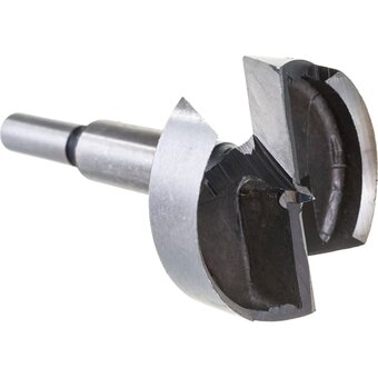  Сверло Зубр 2993-50_z01 по дереву, 50мм, цилиндрический 