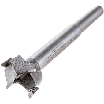  Сверло СИБРТЕХ 704818 по дереву, 18мм, цилиндрический 