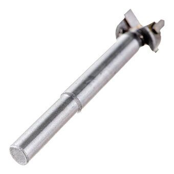  Сверло СИБРТЕХ 704818 по дереву, 18мм, цилиндрический 