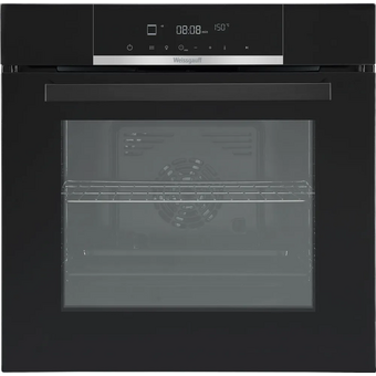  Духовой шкаф Weissgauff EOV 814 SDBE 