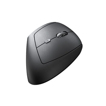  Мышь UGREEN M371 (75545) Multi-mode Wireless Mouse BT/2.4GHz Black 
