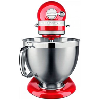  Миксер планетарный KitchenAid 5KSM185PSEER Artisan красный 