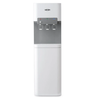  Кулер для воды VATTEN L07WK белый 