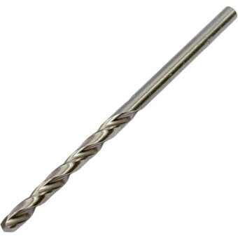  Сверло по металлу Milwaukee 4932352381 Thunderweb HSS-G 3x61мм 10шт 