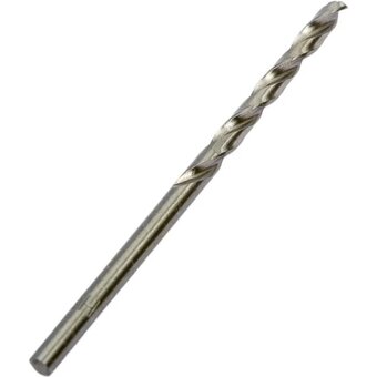  Сверло по металлу Milwaukee 4932352381 Thunderweb HSS-G 3x61мм 10шт 