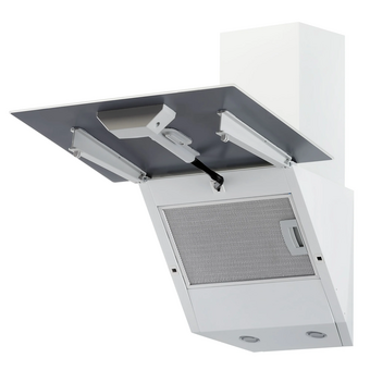  Вытяжка Krona Helga 500 PB белый 