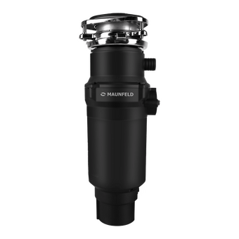  Измельчитель пищевых отходов MAUNFELD MWD3901PB 