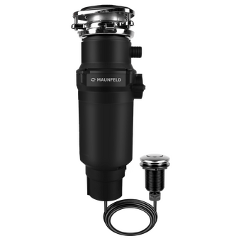  Измельчитель пищевых отходов MAUNFELD MWD3901PB 