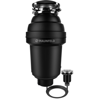  Измельчитель пищевых отходов MAUNFELD MWD5603PB 