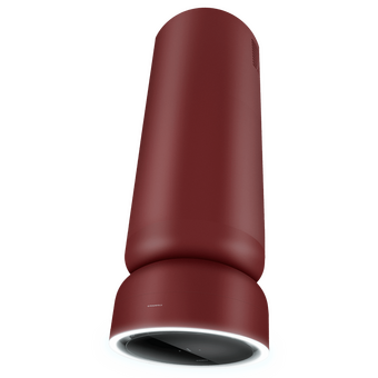  Вытяжка MAUNFELD Festival 390 Isla бургундия 