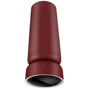  Вытяжка MAUNFELD Festival 390 Isla бургундия 