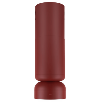  Вытяжка MAUNFELD Festival 390 Isla бургундия 