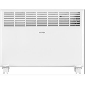  Конвектор электрический Weissgauff WCHM 1500 
