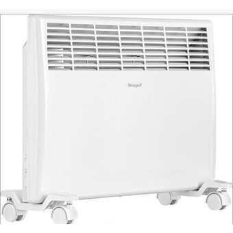  Конвектор электрический Weissgauff WCHM 1500 