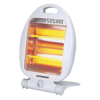  Обогреватель инфракрасный SONNEN RH06 белый 