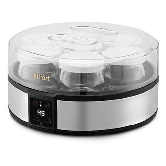  Йогуртница KITFORT КТ-6363 