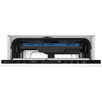  Встраиваемая посудомоечная машина Electrolux KEGB3410L 