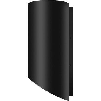  Вытяжка MAUNFELD Guna 60 чёрный антрацит с розовым золотом 