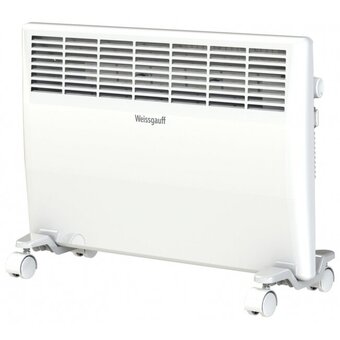  Конвектор электрический Weissgauff WCHM 1500 