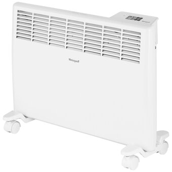 Конвектор электрический Weissgauff WCHE 1500 Touch 