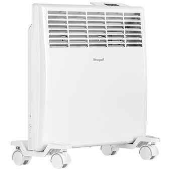  Конвектор электрический Weissgauff WCHE 1000 Touch 