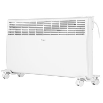  Конвектор электрический Weissgauff WCHE 2000 Touch 