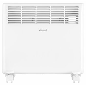  Конвектор электрический Weissgauff WCHE 1000 Touch 