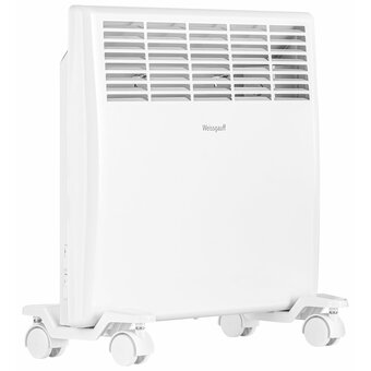  Конвектор электрический Weissgauff WCHM 1000 