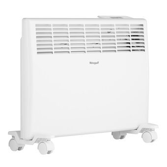  Конвектор электрический Weissgauff WCHE 1500 Touch 