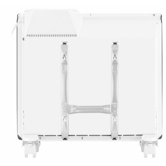  Конвектор электрический Weissgauff WCHE 1000 Touch 