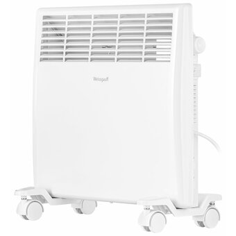  Конвектор электрический Weissgauff WCHM 1000 