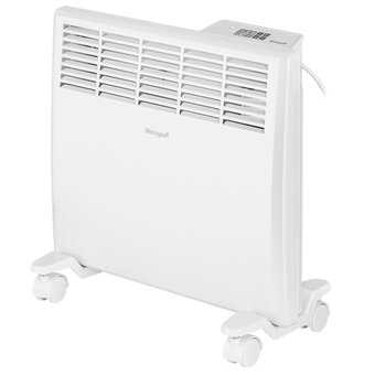  Конвектор электрический Weissgauff WCHE 1000 Touch 