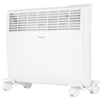  Конвектор электрический Weissgauff WCHE 1500 Touch 