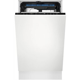  Встраиваемая посудомоечная машина Electrolux EEM63301L 