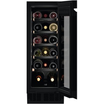  Встраиваемый винный холодильник AEG AWUS018B7B 