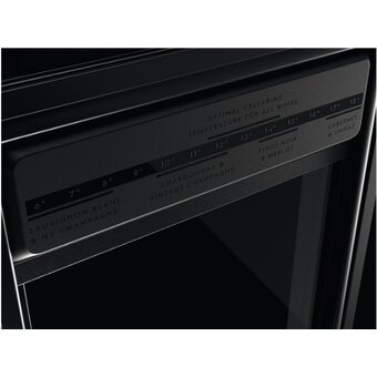  Встраиваемый винный холодильник AEG AWUS018B7B 