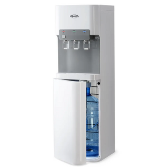  Кулер для воды VATTEN L07WK белый 