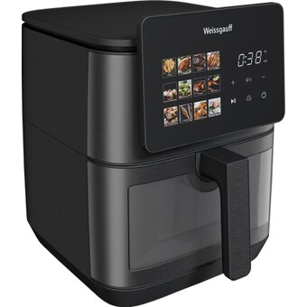  Аэрогриль Weissgauff WAF 909 DB Digital FryPro 