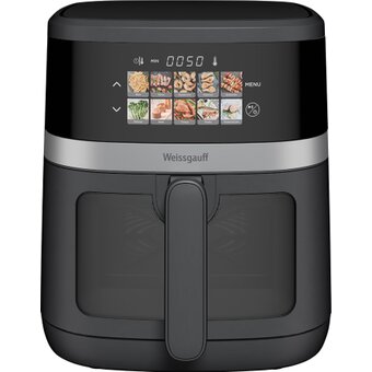  Аэрогриль Weissgauff WAF 726 DS Digital OptiFry 