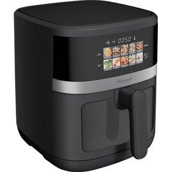  Аэрогриль Weissgauff WAF 726 DS Digital OptiFry 