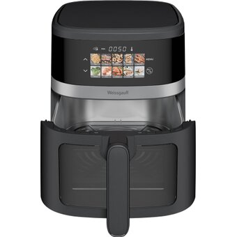  Аэрогриль Weissgauff WAF 726 DS Digital OptiFry 
